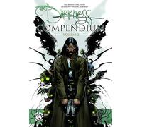 Various - The Darkness Compendium Volume 2.