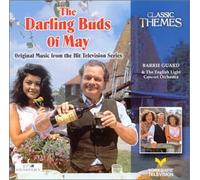 Various - The Darling Buds of May [Import]