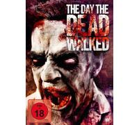 Various – The Day the Dead Walked – Import