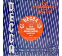 Various - The Decca Originals - Volume 2 - 1965-1969 - Decca - 6.25332 AO