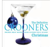 Various - The Definitive Crooners Christmas [Import]