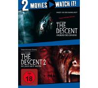 Various - The Descent/the Descent 2