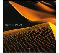 Various - The Desert Lounge 1