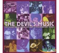 Various – The Devil's Music – Import