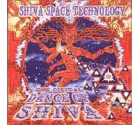 Various - The Digital Dance of Shiva [Import]