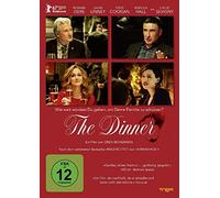 Various - The Dinner [Import]