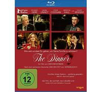 Various - The Dinner Bd [Blu-ray]