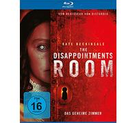 Various - The Disappointments Room Bd [Blu-ray]