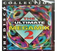 Various - The Disco Collection Megamix 2