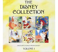 Various - The Disney Collection Vol I