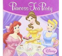 Artistes variés – Disney Princess Tea Party