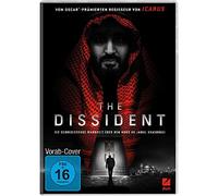The Dissident – DVD – LEONINE