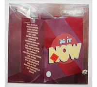 Various - The Do It Now Foundation, 20 Giant Hits [LP]