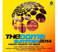 Various - The Dome Summer 2014 [Import]