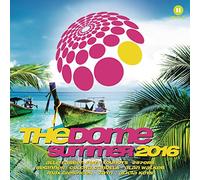 Various - The Dome Summer 2016 [Import]