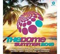 Various - The Dome Summer 2018 [Import]
