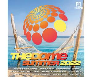Various - The Dome Summer 2022