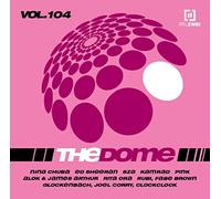 Various - The Dome Vol.104 [Import]