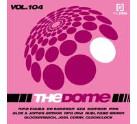 Various - The Dome Vol.104 [Import]