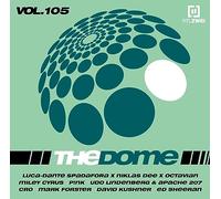 Various - The Dome Vol. 105 [Import]