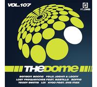 Various - The Dome Vol. 107 [Import]
