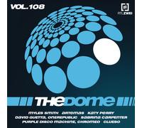 Various The Dome Vol. 108 (CD)