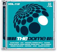 Various – The Dome Vol. 112 – Sony Music