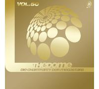 Various - The Dome Vol.50 (EDT.) [Import]