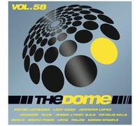 Various – Diverse Pop – The Dome Vol.58 – Import