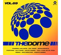 Various - The Dome Vol.69 [Import]
