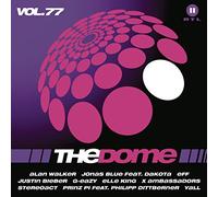Various - The Dome,Vol.77 [Import]