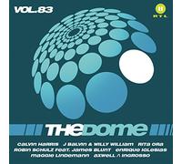Various - The Dome,Vol.83 [Import]
