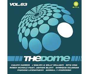 Various - The Dome,Vol.83