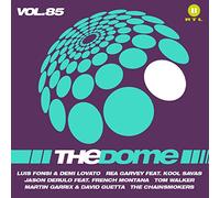 Various - The Dome,Vol.85 [Import]