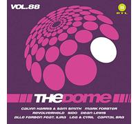 Various - The Dome,Vol.88 [Import]