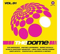 Various - The Dome,Vol.91 [Import]