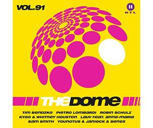 Various - The Dome,Vol.91