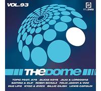 Various - The Dome,Vol.93 [Import]