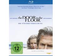 Various - The Door in the Floor Bd [Blu-ray]