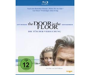 Various - The Door in the Floor Bd [Blu-ray]