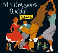 Various - The Drugstore's Rockin' - Drugstore'S Rockin' 2