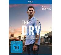 Various - The Dry BD [Blu-Ray] [Import]
