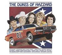 Various - The Dukes of Hazzard (Bande Originale du Film)