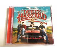 Various - The Dukes of Hazzard (O.S.T.) [Import]