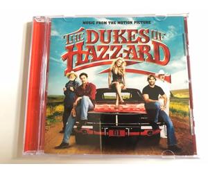 Various - The Dukes of Hazzard (O.S.T.) [Import]
