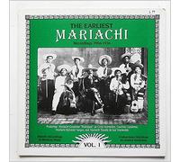 Various - The Earliest Mariachi Recordings 1906-1936 [LP]
