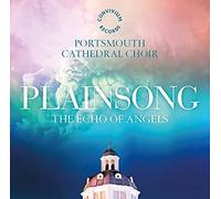 Various: The Echo Of Angels