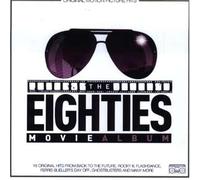 Various - The Eighties Move Album