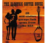 Eclectric Coffee House 20 Mid Import Anglais