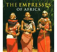Various - The Empresses of Africa [Import]